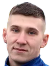 Evgeniy Mashagin - Niva Dolbizno futbolcusu