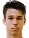 Evgeniy Mukhin - Spieler von Arsenal 2 Tula