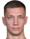 Evgeniy Nazarov - Medialiga (RU) futbolcusu