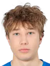 Evgeniy Novykh - FK Vitebsk futbolcusu