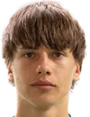 Evgeniy Osin - Spieler von Irtysh Omsk