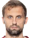 Evgeniy Pomazan - Medialiga (RU) futbolcusu