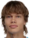 Evgeniy Pshennikov - jogador do Volga Uljanovsk