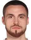 Evgeniy Ragulkin - jugador del Volna Kovernino
