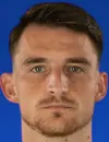 Evgeniy Yablonskiy - Asteras Tripolis Aktor futbolcusu