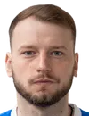 Evgeniy Zemko - Naftan Novopolotsk futbolcusu
