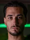 Evren Serbes futbolcu profil fotoğrafı