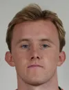 Ewan Henderson - Spieler von Wycombe Wanderers