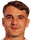Ewan Hornech photo de profil du footballeur