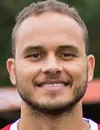 Ewerton - jugador del Karriereende