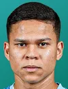 Ewerton - Pyramids FC futbolcusu