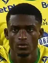 Ewil Murillo - jugador del Independiente Santa Fe