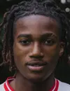 Exaouse Vunguidica - 1.FC Köln U19 futbolcusu