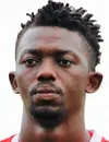 Exauce Tumba Tshimanga - Al-Ta'awon SC player