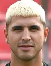 Exequiel Palacios - joueur du Bayer 04 Leverkusen