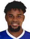Exneyder Guerrero - Makedonija Gjorce Petrov futbolcusu