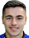 Eyad Hammoud - Karriereende player