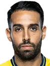 Eyal Golasa futbolcu profil fotoğrafı