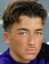 Eymen Demir - Hannover 96 U19 player