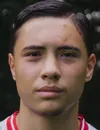 Eymen Erdoğan - giocatore del 1.FC Köln U17