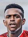 Eyona Ndondo - Cape Town Spurs FC futbolcusu