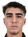 Eyüp Değirmenci - Spieler von Samsunspor