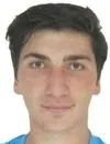Eyüp Enis Seis - Spieler von Sebat Genclik Spor