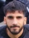 Eyüp Oskan - Alanya 1221 FSK futbolcusu