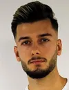 Eyüp Poyraz - giocatore del Menemen FK