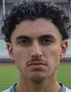 Eyüp Sahin - jugador del Berliner AK 07 U19