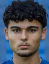 Eyyüb Yasar - Arminia Bielefeld futbolcusu