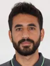 Eyyüp Öztep - Alsancak Yeşilova SK player