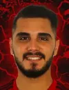 Eyyüp Rızvanoğlu - Edirnespor futbolcusu