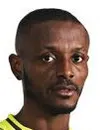 Eze Vincent Okeuhie - Vereinslos futbolcusu