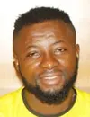Ezeali Kingsley Chinedu - giocatore del 1472 Football Club