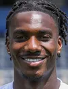 Ezechiel Banzuzi - joueur du RB Leipzig