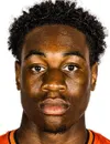 Ezechiel Fiemawhle - Rijnsburgse Boys futbolcusu
