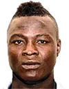 Ezechiel Ndouasel - giocatore del Adhyaksa Bekasi FC