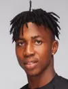 Ezekiel Tamara futbolcu profil fotoğrafı