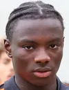 Ezekiel Yapo - Spieler von FC Lorient U19