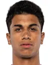 Ezequiel Abadia-Reda - jogador do Inter Miami CF II