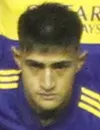 Ezequiel Almirón - CA Estudiantes futbolcusu
