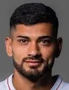 Ezequiel Bulacio - CA Ferrocarril Midland player