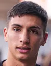 Ezequiel Bullaude - Spieler von Santos Laguna