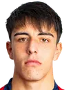 Ezequiel Burdín - Albion FC futbolcusu