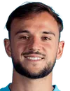 Ezequiel Busquets - Montevideo City Torque futbolcusu