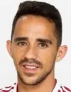Ezequiel Calvente - jogador do Vereinslos