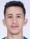 Ezequiel Cañete - giocatore del Huachipato FC