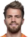 Ezequiel Centurión - CA River Plate futbolcusu