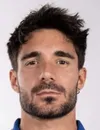 Ezequiel Cerutti - Spieler von CA San Lorenzo de Almagro